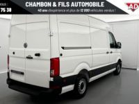 Volkswagen Crafter VAN 35 L3H2 2.0 TDI 140 CH BUSINESS - <small></small> 42.050 € <small>TTC</small> - #4