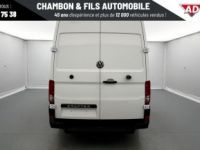 Volkswagen Crafter VAN 35 L3H2 2.0 TDI 140 CH BUSINESS - <small></small> 42.050 € <small>TTC</small> - #5