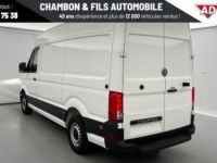 Volkswagen Crafter VAN 35 L3H2 2.0 TDI 140 CH BUSINESS - <small></small> 42.050 € <small>TTC</small> - #6