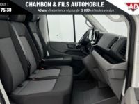 Volkswagen Crafter VAN 35 L3H2 2.0 TDI 140 CH BUSINESS - <small></small> 42.050 € <small>TTC</small> - #7