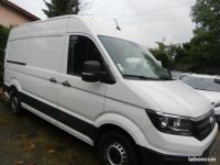 Volkswagen Crafter van 35 l3h3 2.0 tdi 140 ch business line bv6 - <small></small> 14.000 € <small>TTC</small> - #4