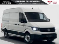 Volkswagen Crafter VAN 35 L3H3 2.0 TDI 140 CH BVA BUSINESS - <small></small> 38.390 € <small>TTC</small> - #1