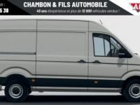 Volkswagen Crafter VAN 35 L3H3 2.0 TDI 140 CH BVA BUSINESS - <small></small> 38.390 € <small>TTC</small> - #2