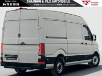 Volkswagen Crafter VAN 35 L3H3 2.0 TDI 140 CH BVA BUSINESS - <small></small> 38.390 € <small>TTC</small> - #3