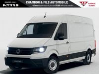 Volkswagen Crafter VAN 35 L3H3 2.0 TDI 140 CH BVA BUSINESS - <small></small> 38.390 € <small>TTC</small> - #5