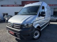 Volkswagen Crafter VAN 35 L3H3 2.0 TDI 140CH +51000KMS+2019 - <small></small> 27.990 € <small>TTC</small> - #1