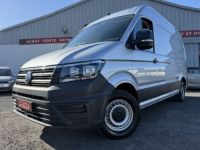 Volkswagen Crafter VAN 35 L3H3 2.0 TDI 140CH +51000KMS+2019 - <small></small> 27.990 € <small>TTC</small> - #2