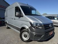 Volkswagen Crafter VAN 35 L3H3 2.0 TDI 140CH +51000KMS+2019 - <small></small> 27.990 € <small>TTC</small> - #3