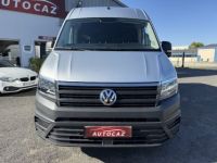 Volkswagen Crafter VAN 35 L3H3 2.0 TDI 140CH +51000KMS+2019 - <small></small> 27.990 € <small>TTC</small> - #4