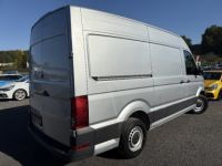 Volkswagen Crafter VAN 35 L3H3 2.0 TDI 140CH +51000KMS+2019 - <small></small> 27.990 € <small>TTC</small> - #5