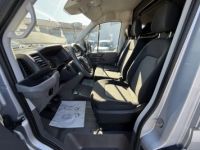 Volkswagen Crafter VAN 35 L3H3 2.0 TDI 140CH +51000KMS+2019 - <small></small> 27.990 € <small>TTC</small> - #12