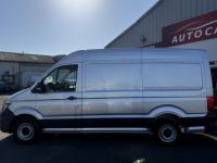 Volkswagen Crafter VAN 35 L3H3 2.0 TDI 140CH +51000KMS+2019 - <small></small> 27.990 € <small>TTC</small> - #19