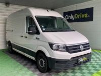 Volkswagen Crafter VAN 35 L3H3 2.0 TDI 140ch BUSINESS LINE - <small></small> 22.980 € <small>TTC</small> - #1