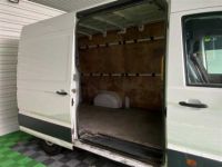 Volkswagen Crafter VAN 35 L3H3 2.0 TDI 140ch BUSINESS LINE - <small></small> 22.980 € <small>TTC</small> - #5