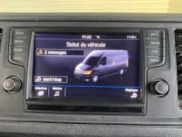 Volkswagen Crafter VAN 35 L3H3 2.0 TDI 140ch BUSINESS LINE - <small></small> 22.980 € <small>TTC</small> - #9