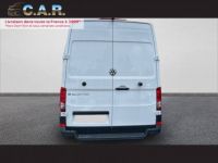 Volkswagen Crafter VAN e-CRAFTER VAN 35 L3H3 136 CH BVA - <small></small> 38.800 € <small>TTC</small> - #4