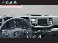 Volkswagen Crafter VAN e-CRAFTER VAN 35 L3H3 136 CH BVA - <small></small> 39.900 € <small>TTC</small> - #6