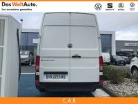 Volkswagen Crafter VAN e-CRAFTER VAN 35 L3H3 136 CH BVA - <small></small> 34.980 € <small>TTC</small> - #4