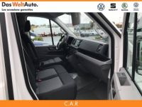 Volkswagen Crafter VAN e-CRAFTER VAN 35 L3H3 136 CH BVA - <small></small> 34.980 € <small>TTC</small> - #7