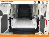 Volkswagen Crafter VAN e-CRAFTER VAN 35 L3H3 136 CH BVA - <small></small> 34.980 € <small>TTC</small> - #9