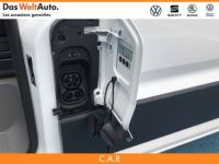 Volkswagen Crafter VAN e-CRAFTER VAN 35 L3H3 136 CH BVA - <small></small> 34.980 € <small>TTC</small> - #10