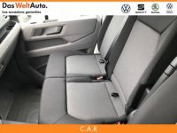 Volkswagen Crafter VAN e-CRAFTER VAN 35 L3H3 136 CH BVA - <small></small> 34.980 € <small>TTC</small> - #15