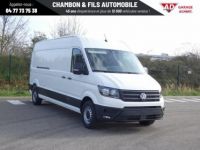 Volkswagen Crafter VAN NOUVEAU 35 L4H3 2.0 TDI 140 CH BUSINESS - <small></small> 45.005 € <small>TTC</small> - #1