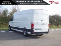 Volkswagen Crafter VAN NOUVEAU 35 L4H3 2.0 TDI 140 CH BUSINESS - <small></small> 45.005 € <small>TTC</small> - #4