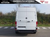 Volkswagen Crafter VAN NOUVEAU 35 L4H3 2.0 TDI 140 CH BUSINESS - <small></small> 45.005 € <small>TTC</small> - #5