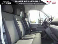 Volkswagen Crafter VAN NOUVEAU 35 L4H3 2.0 TDI 140 CH BUSINESS - <small></small> 45.005 € <small>TTC</small> - #9