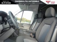 Volkswagen Crafter VAN NOUVEAU 35 L4H3 2.0 TDI 140 CH BUSINESS - <small></small> 45.005 € <small>TTC</small> - #10