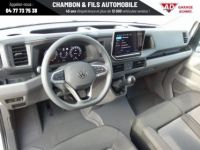 Volkswagen Crafter VAN NOUVEAU 35 L4H3 2.0 TDI 140 CH BUSINESS - <small></small> 45.005 € <small>TTC</small> - #11