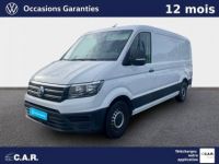 Volkswagen Crafter VAN VAN 30 L3H2 2.0 TDI 140 CH BUSINESS LINE - <small></small> 29.990 € <small>TTC</small> - #1