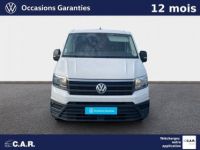 Volkswagen Crafter VAN VAN 30 L3H2 2.0 TDI 140 CH BUSINESS LINE - <small></small> 29.990 € <small>TTC</small> - #2