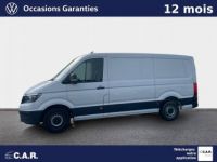 Volkswagen Crafter VAN VAN 30 L3H2 2.0 TDI 140 CH BUSINESS LINE - <small></small> 29.990 € <small>TTC</small> - #3