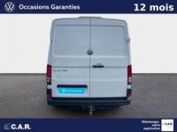 Volkswagen Crafter VAN VAN 30 L3H2 2.0 TDI 140 CH BUSINESS LINE - <small></small> 29.990 € <small>TTC</small> - #4