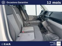 Volkswagen Crafter VAN VAN 30 L3H2 2.0 TDI 140 CH BUSINESS LINE - <small></small> 29.990 € <small>TTC</small> - #8