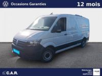 Volkswagen Crafter VAN VAN 30 L3H3 2.0 TDI 140 CH BUSINESS - <small></small> 38.500 € <small>TTC</small> - #1