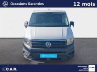 Volkswagen Crafter VAN VAN 30 L3H3 2.0 TDI 140 CH BUSINESS - <small></small> 38.500 € <small>TTC</small> - #2