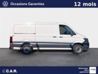 Volkswagen Crafter VAN VAN 30 L3H3 2.0 TDI 140 CH BUSINESS - <small></small> 38.500 € <small>TTC</small> - #3