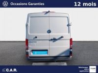 Volkswagen Crafter VAN VAN 30 L3H3 2.0 TDI 140 CH BUSINESS - <small></small> 38.500 € <small>TTC</small> - #4