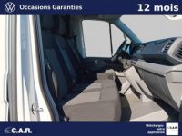 Volkswagen Crafter VAN VAN 30 L3H3 2.0 TDI 140 CH BUSINESS - <small></small> 38.500 € <small>TTC</small> - #7