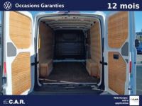 Volkswagen Crafter VAN VAN 30 L3H3 2.0 TDI 140 CH BUSINESS - <small></small> 38.500 € <small>TTC</small> - #10