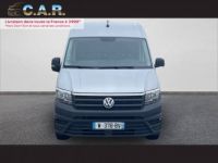 Volkswagen Crafter VAN VAN 35 L3H3 2.0 TDI 140 CH BUSINESS LINE - <small></small> 28.980 € <small>TTC</small> - #2