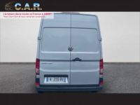 Volkswagen Crafter VAN VAN 35 L3H3 2.0 TDI 140 CH BUSINESS LINE - <small></small> 28.980 € <small>TTC</small> - #4