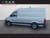 Volkswagen Crafter VAN VAN 35 L3H3 2.0 TDI 140 CH BUSINESS LINE - <small></small> 28.980 € <small>TTC</small> - #5