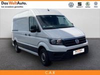 Volkswagen Crafter VAN VAN 35 L3H3 2.0 TDI 177 CH BUSINESS - <small></small> 29.980 € <small>TTC</small> - #1