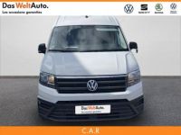 Volkswagen Crafter VAN VAN 35 L3H3 2.0 TDI 177 CH BUSINESS - <small></small> 29.980 € <small>TTC</small> - #2