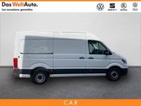 Volkswagen Crafter VAN VAN 35 L3H3 2.0 TDI 177 CH BUSINESS - <small></small> 29.980 € <small>TTC</small> - #3