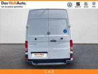 Volkswagen Crafter VAN VAN 35 L3H3 2.0 TDI 177 CH BUSINESS - <small></small> 29.980 € <small>TTC</small> - #4